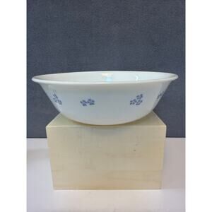 Vintage Corelle "Secret Garden" Soup/Cereal Bowl 6.25”